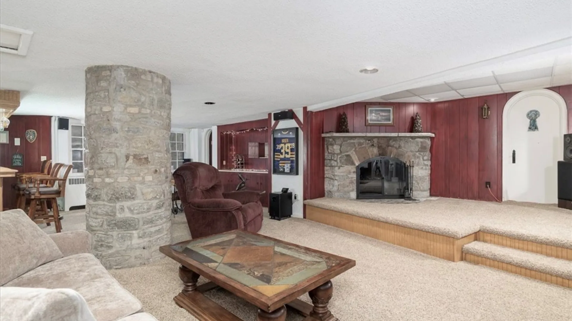 Property at 1005 Big Tree Rd, Aurora, NY 14052 28