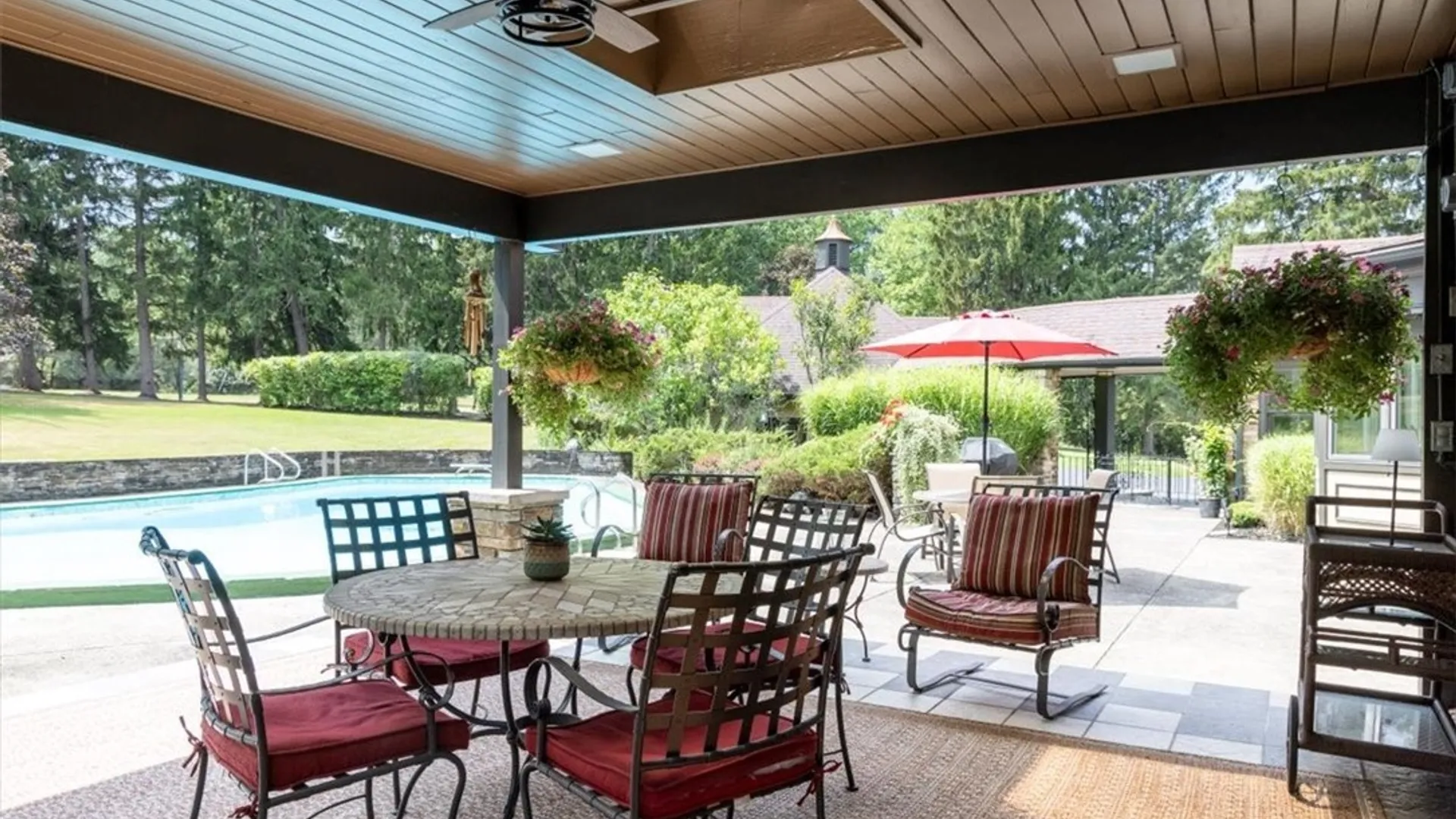 Property at 1005 Big Tree Rd, Aurora, NY 14052 33