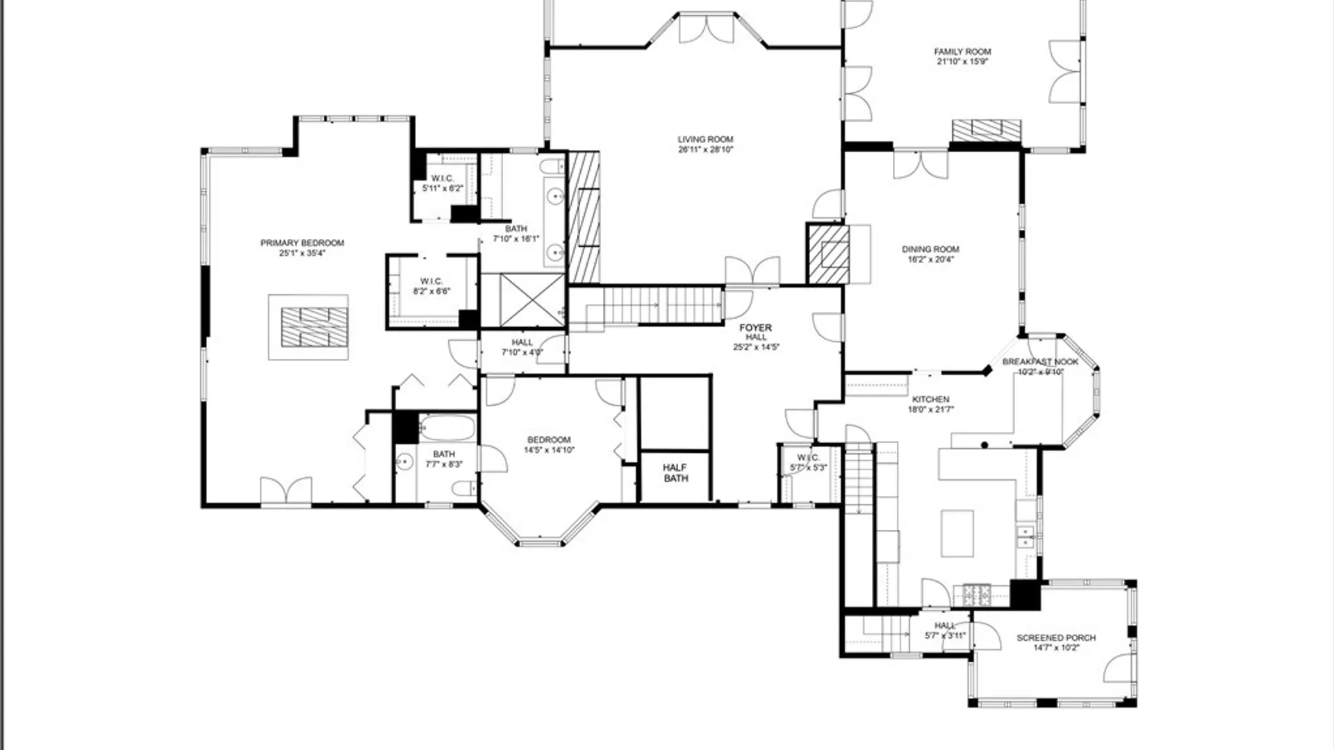 Property at 1005 Big Tree Rd, Aurora, NY 14052 40