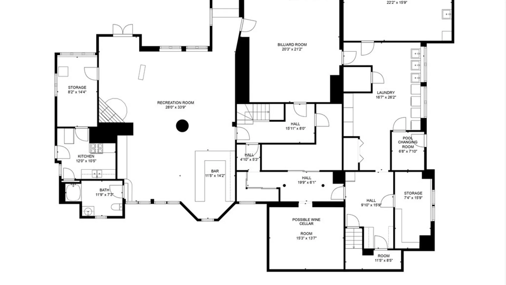 Property at 1005 Big Tree Rd, Aurora, NY 14052 42