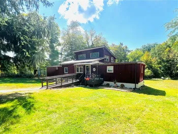 Property at 4241 County Road 4, Hector, NY 14818