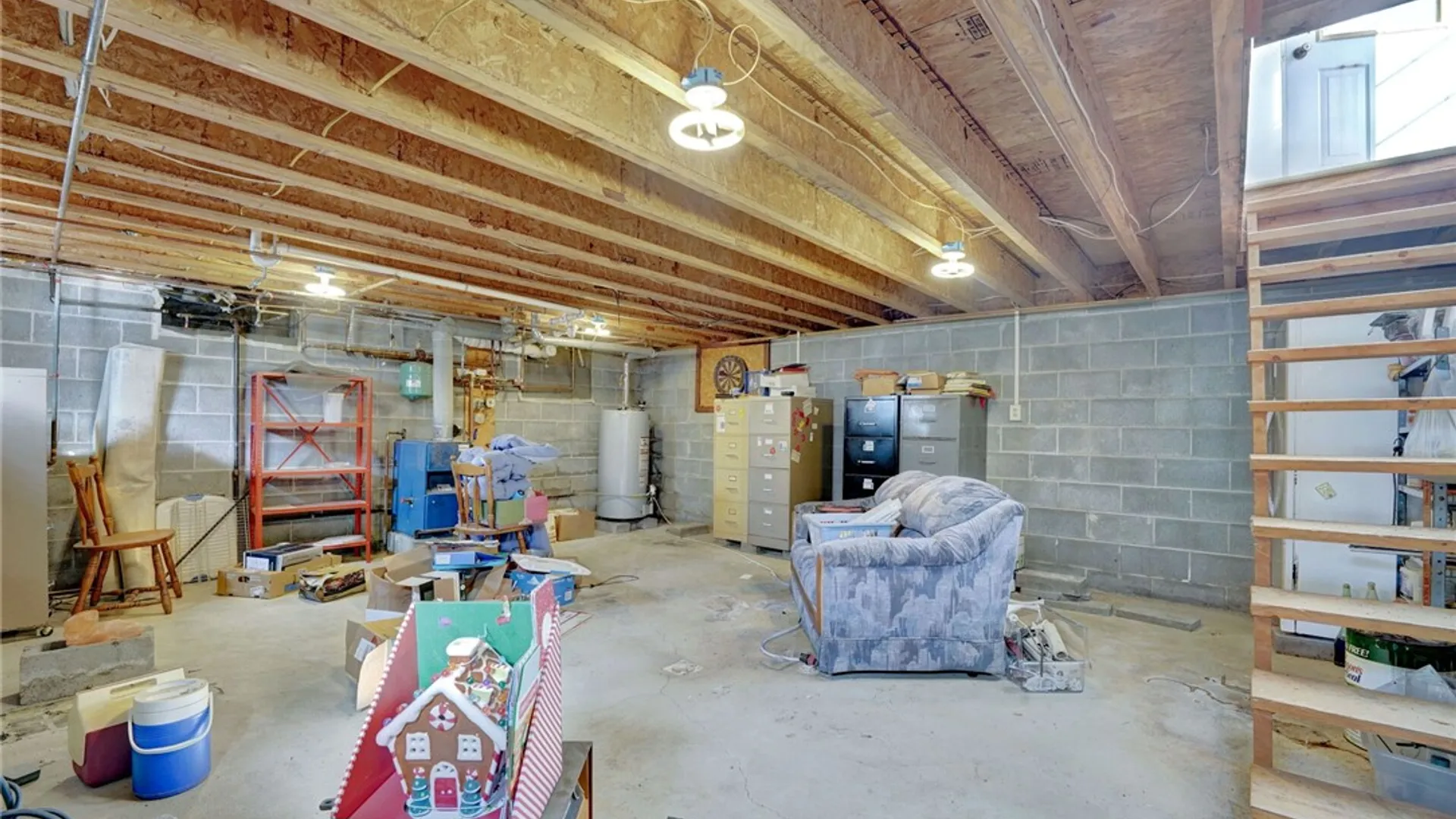 Property at 22 Park Avenue, Eldred, PA 16731 10
