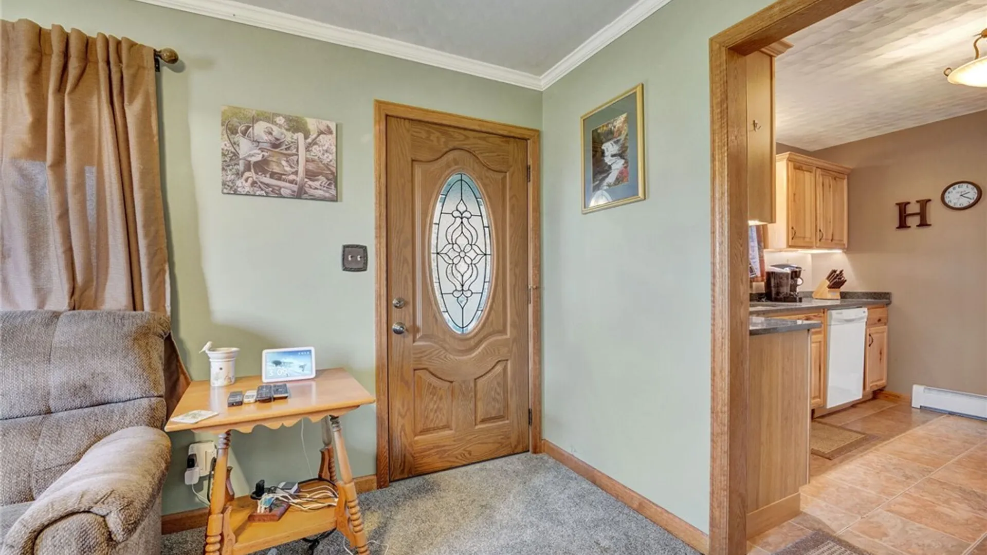 Property at 22 Park Avenue, Eldred, PA 16731 11