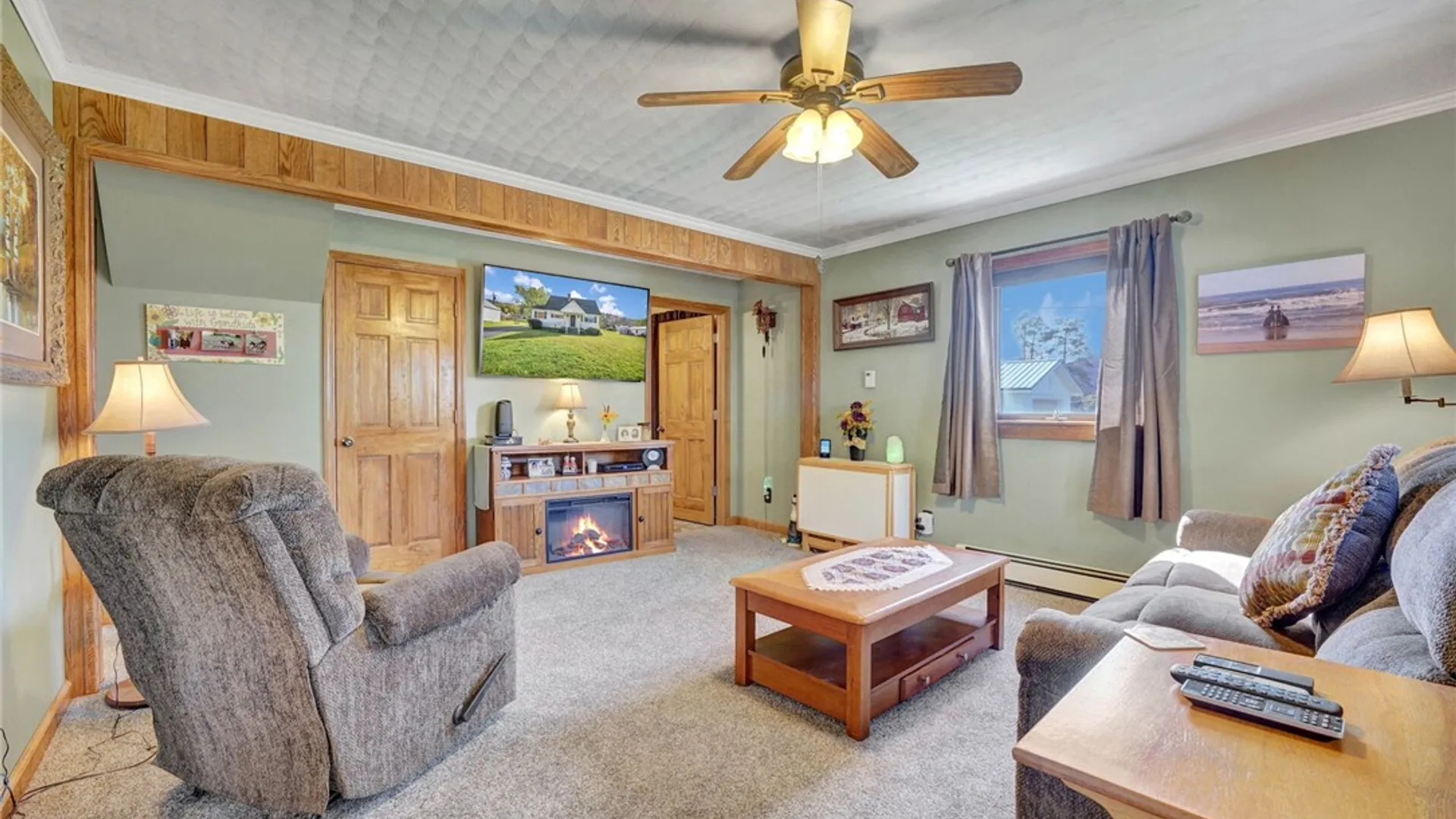Property at 22 Park Avenue, Eldred, PA 16731 12