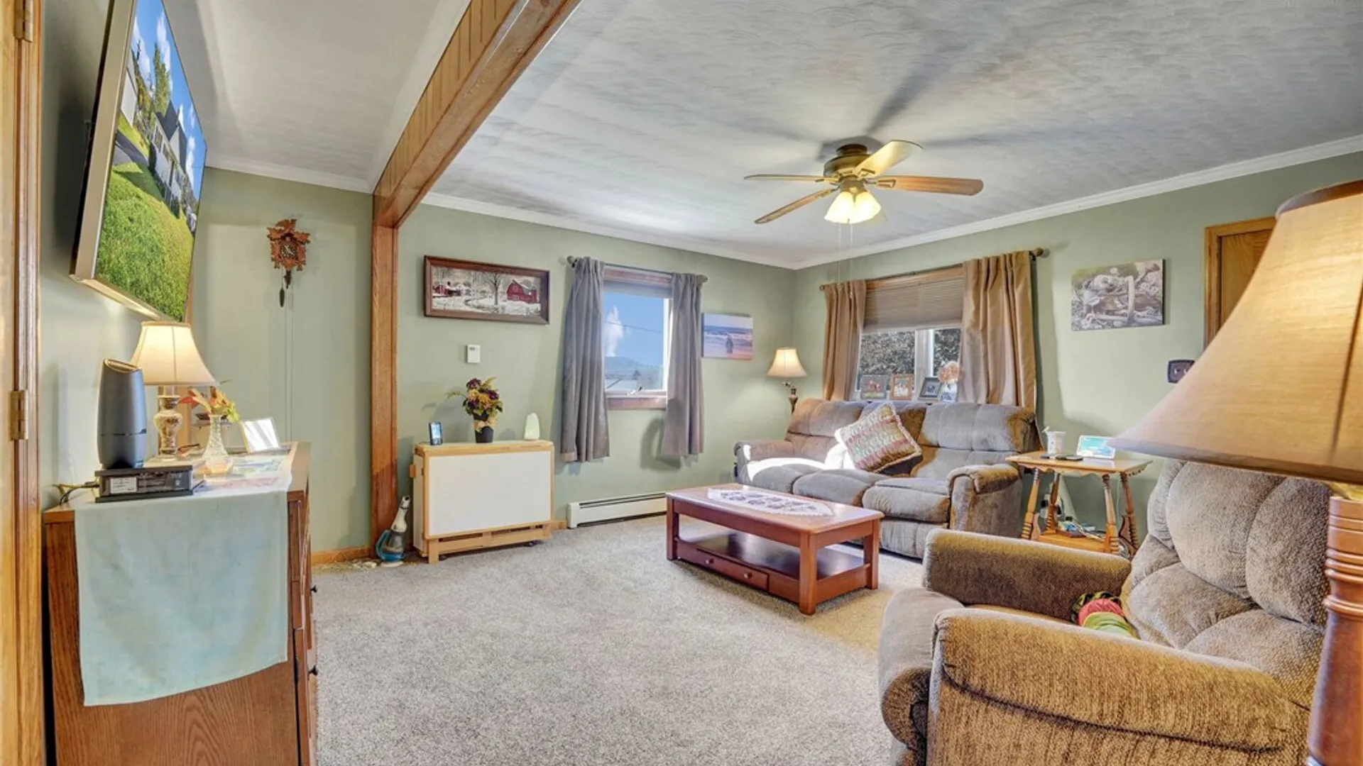 Property at 22 Park Avenue, Eldred, PA 16731 13