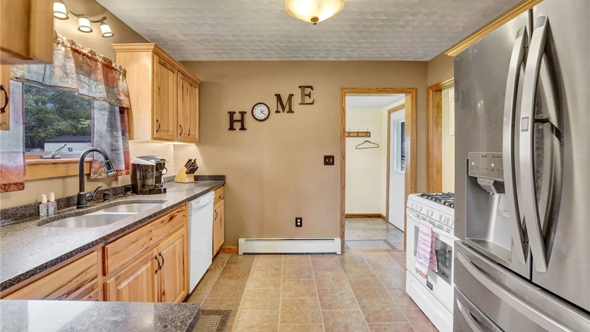Property at 22 Park Avenue, Eldred, PA 16731 16