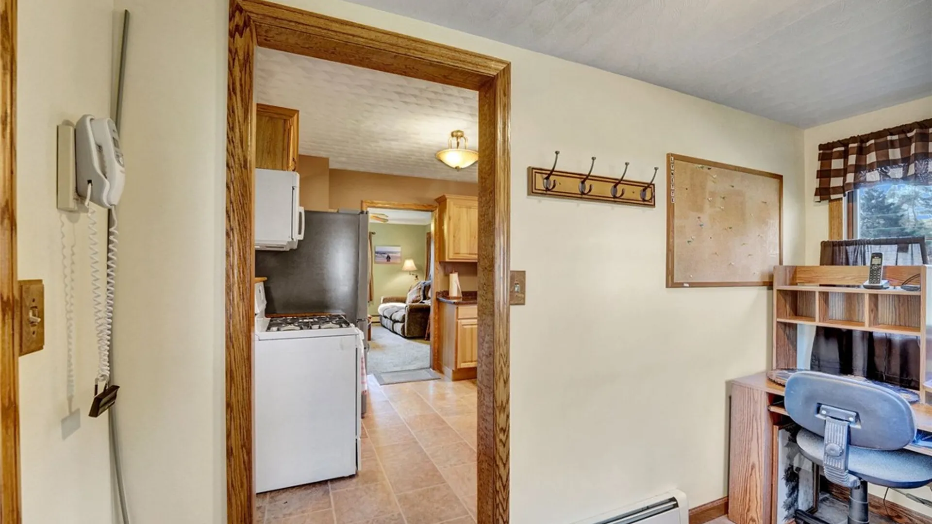 Property at 22 Park Avenue, Eldred, PA 16731 18