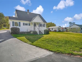 Property at 22 Park Avenue, Eldred, PA 16731