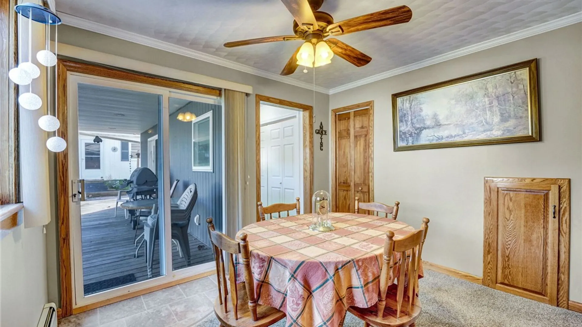 Property at 22 Park Avenue, Eldred, PA 16731 20