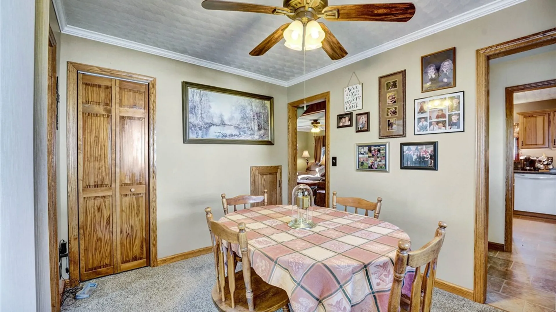 Property at 22 Park Avenue, Eldred, PA 16731 21