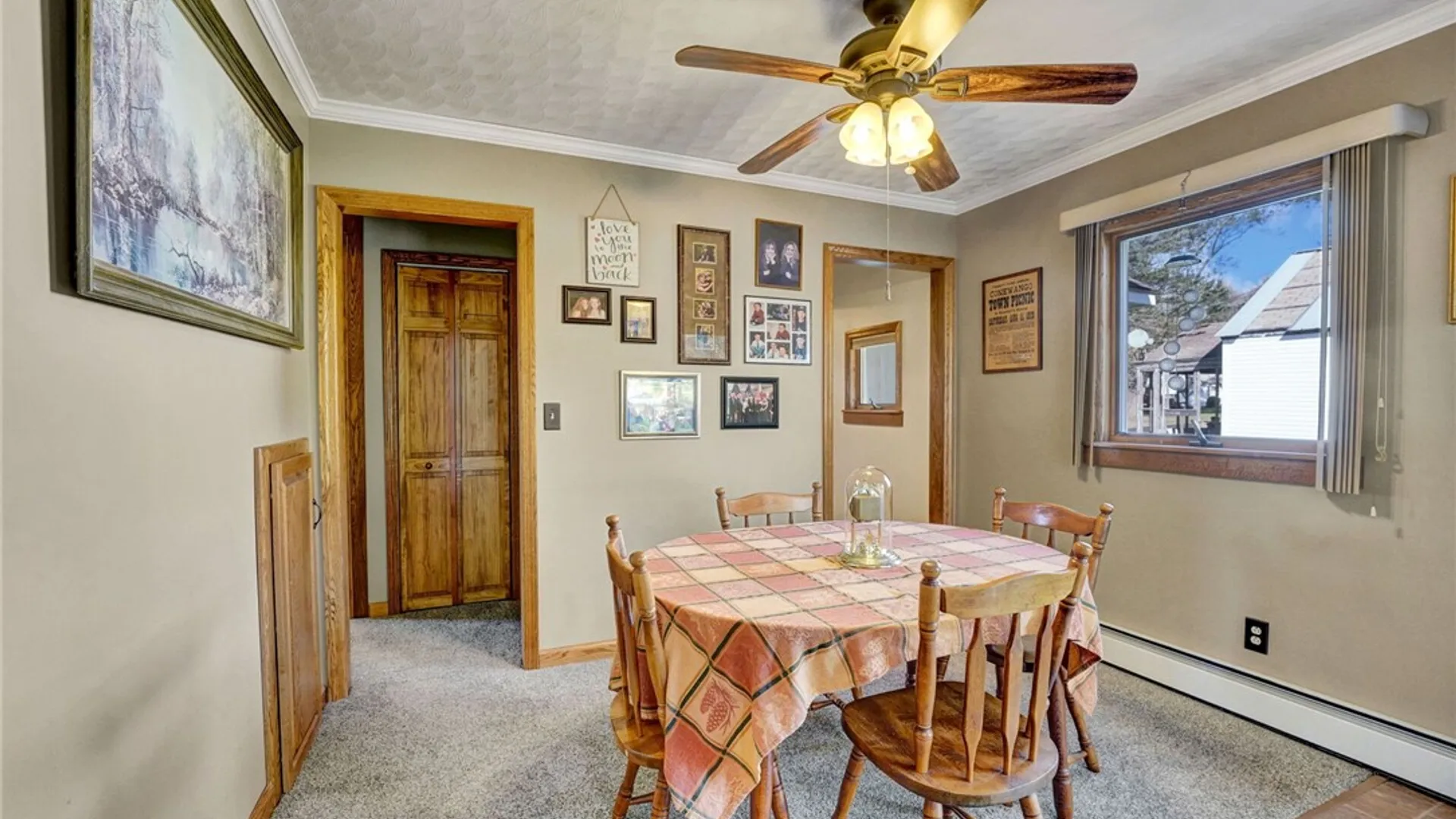 Property at 22 Park Avenue, Eldred, PA 16731 22