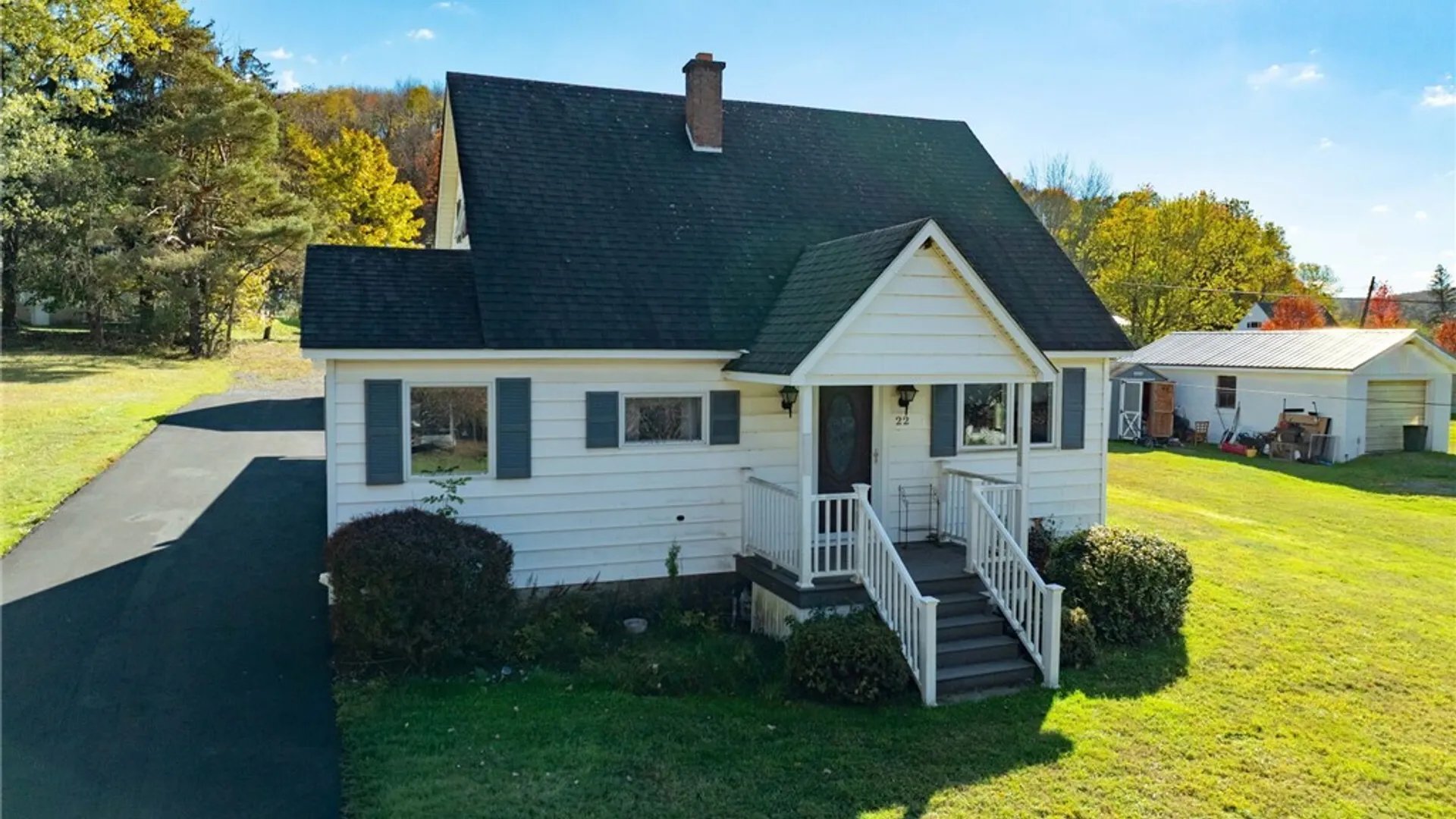 Property at 22 Park Avenue, Eldred, PA 16731 29