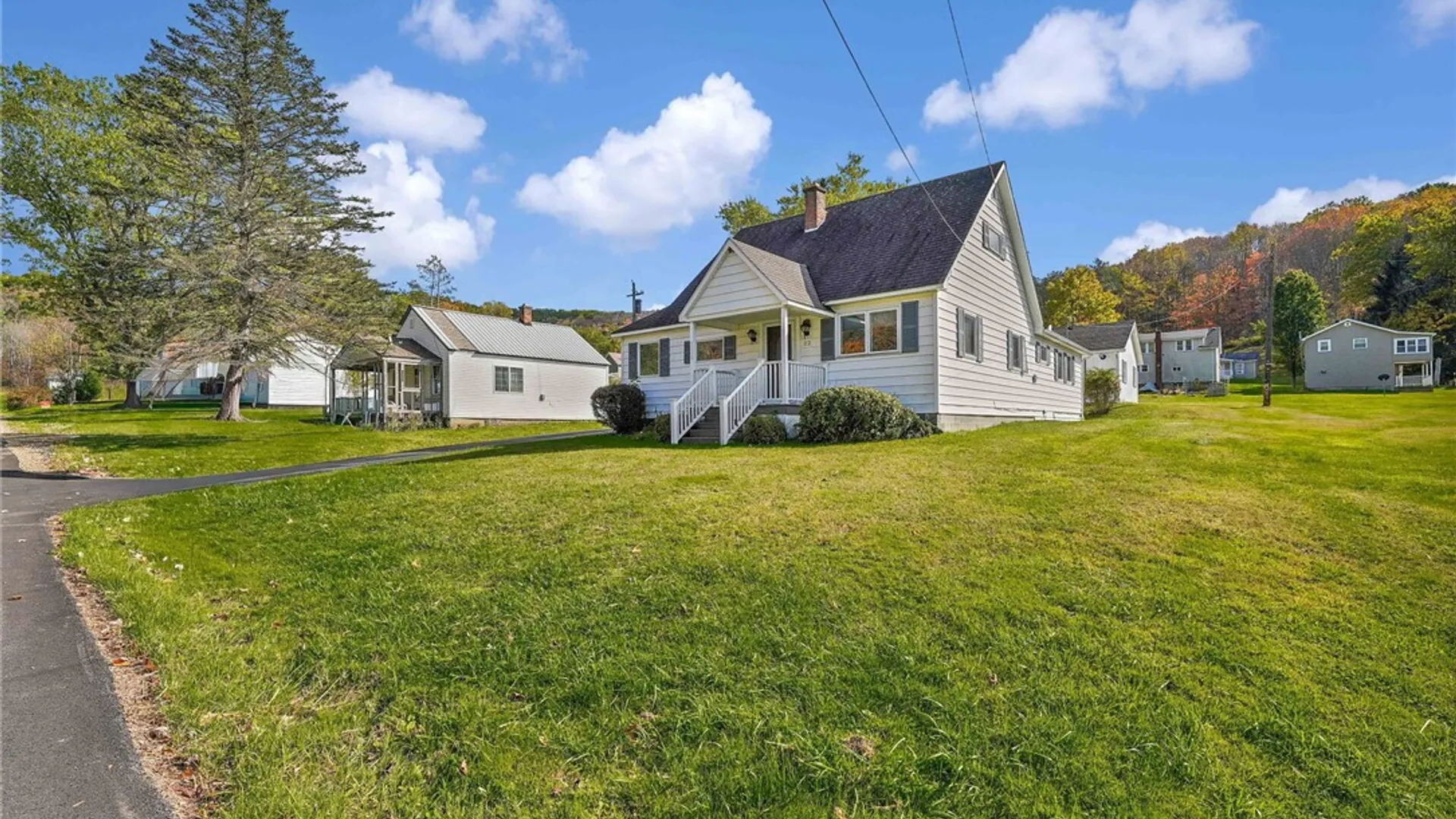 Property at 22 Park Avenue, Eldred, PA 16731 3