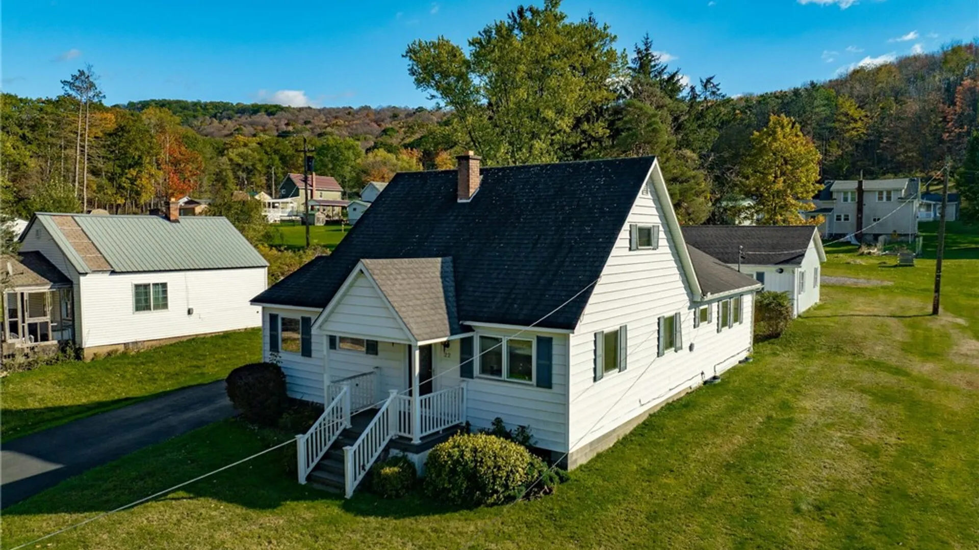 Property at 22 Park Avenue, Eldred, PA 16731 30