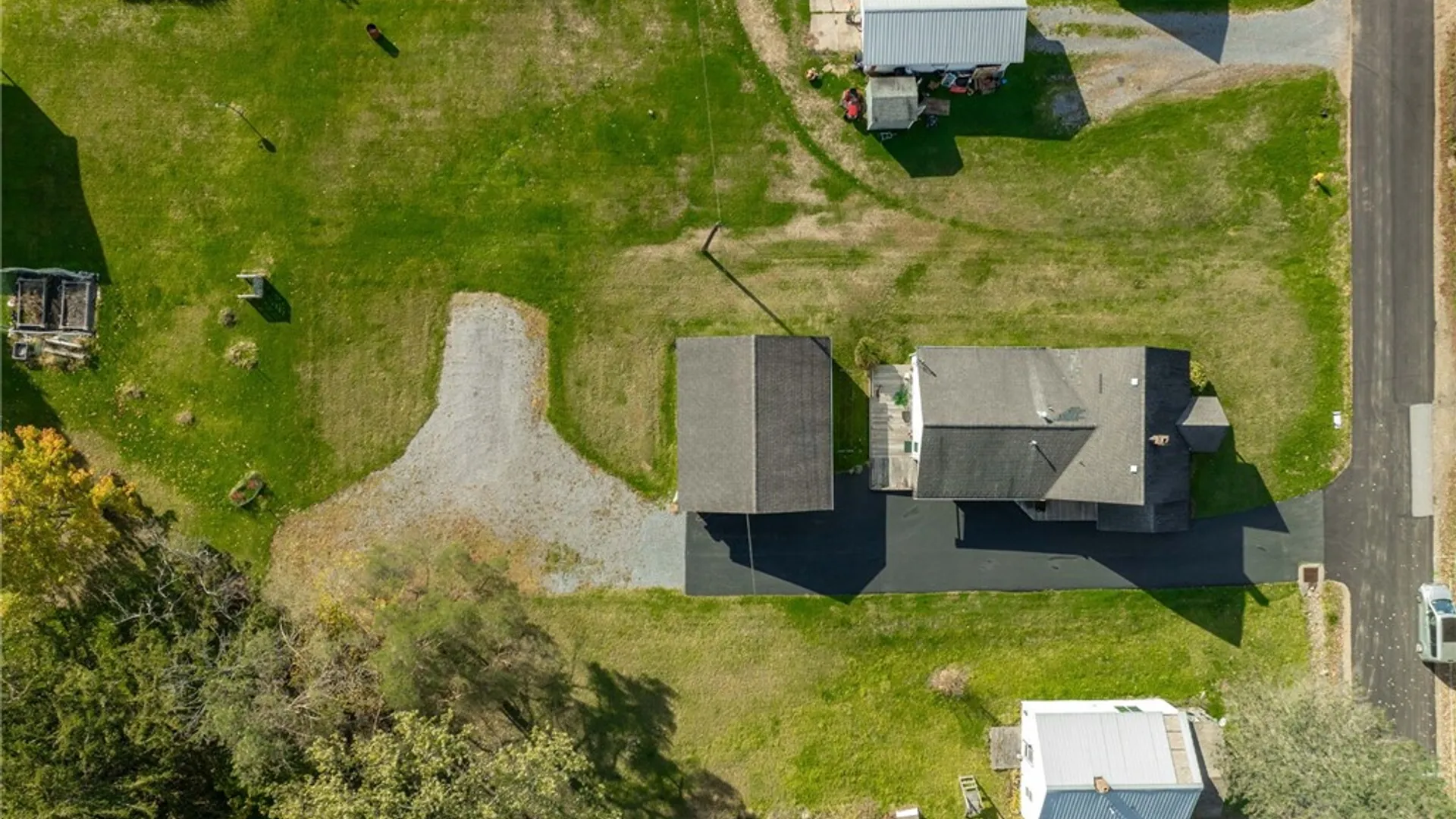 Property at 22 Park Avenue, Eldred, PA 16731 32