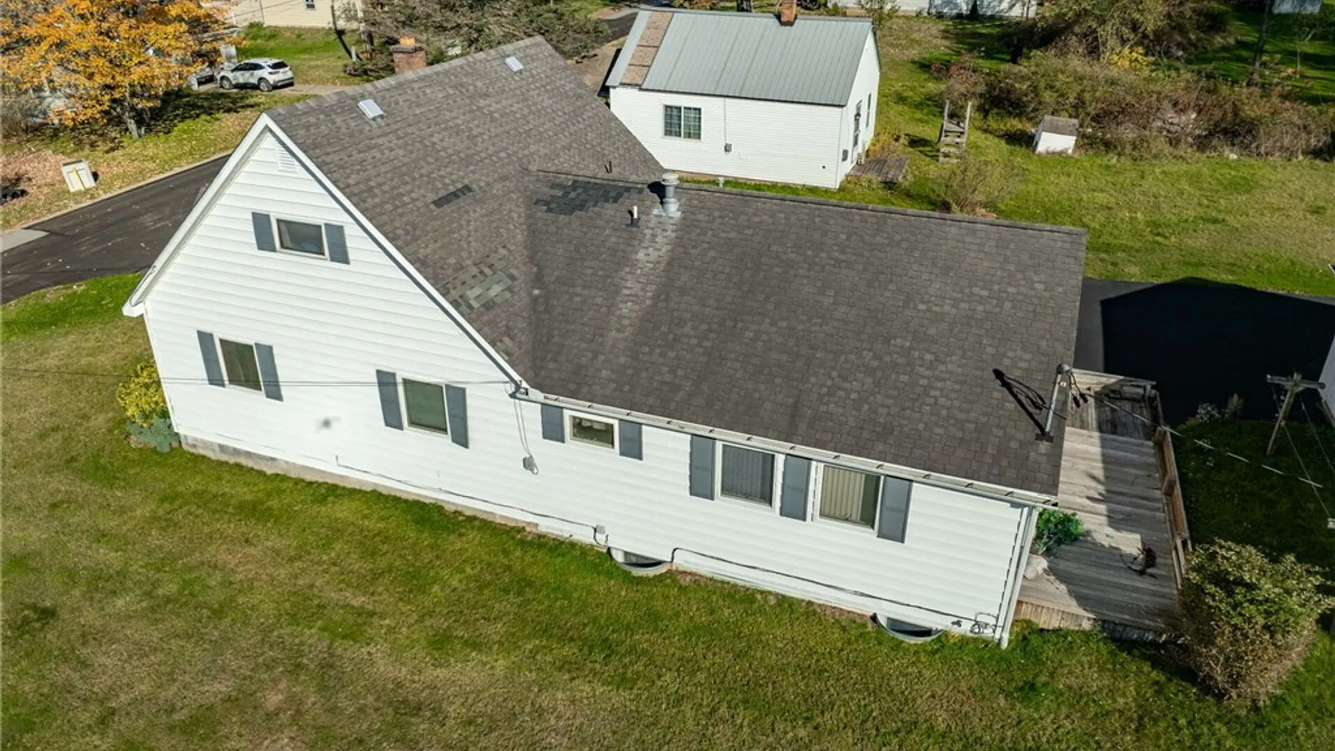 Property at 22 Park Avenue, Eldred, PA 16731 33