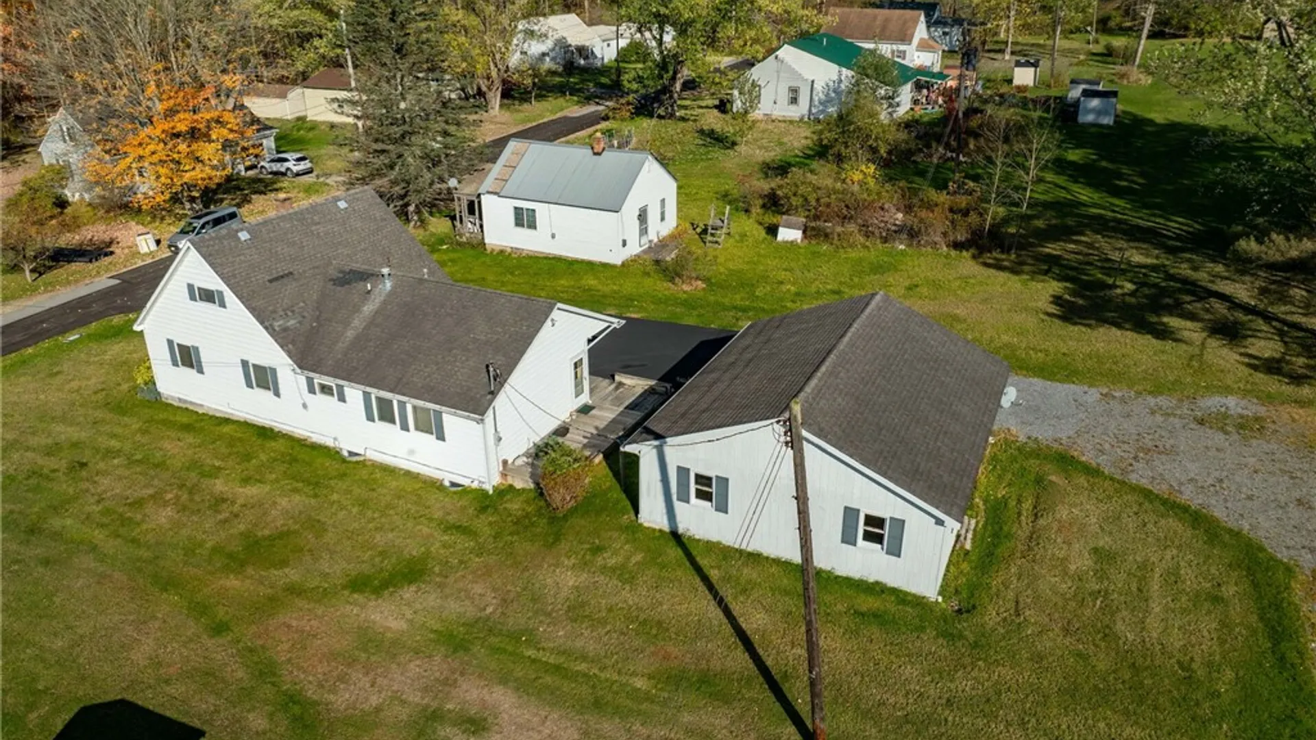 Property at 22 Park Avenue, Eldred, PA 16731 34