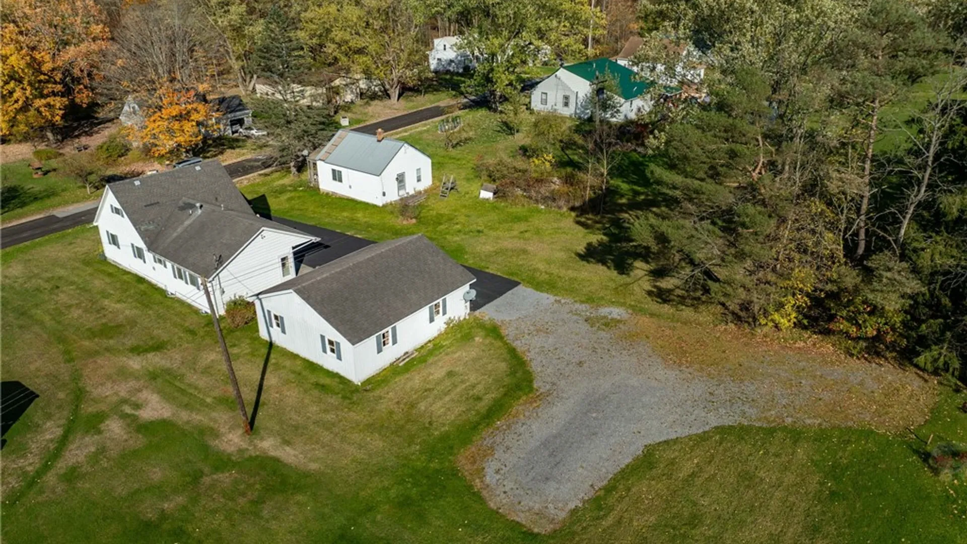 Property at 22 Park Avenue, Eldred, PA 16731 35