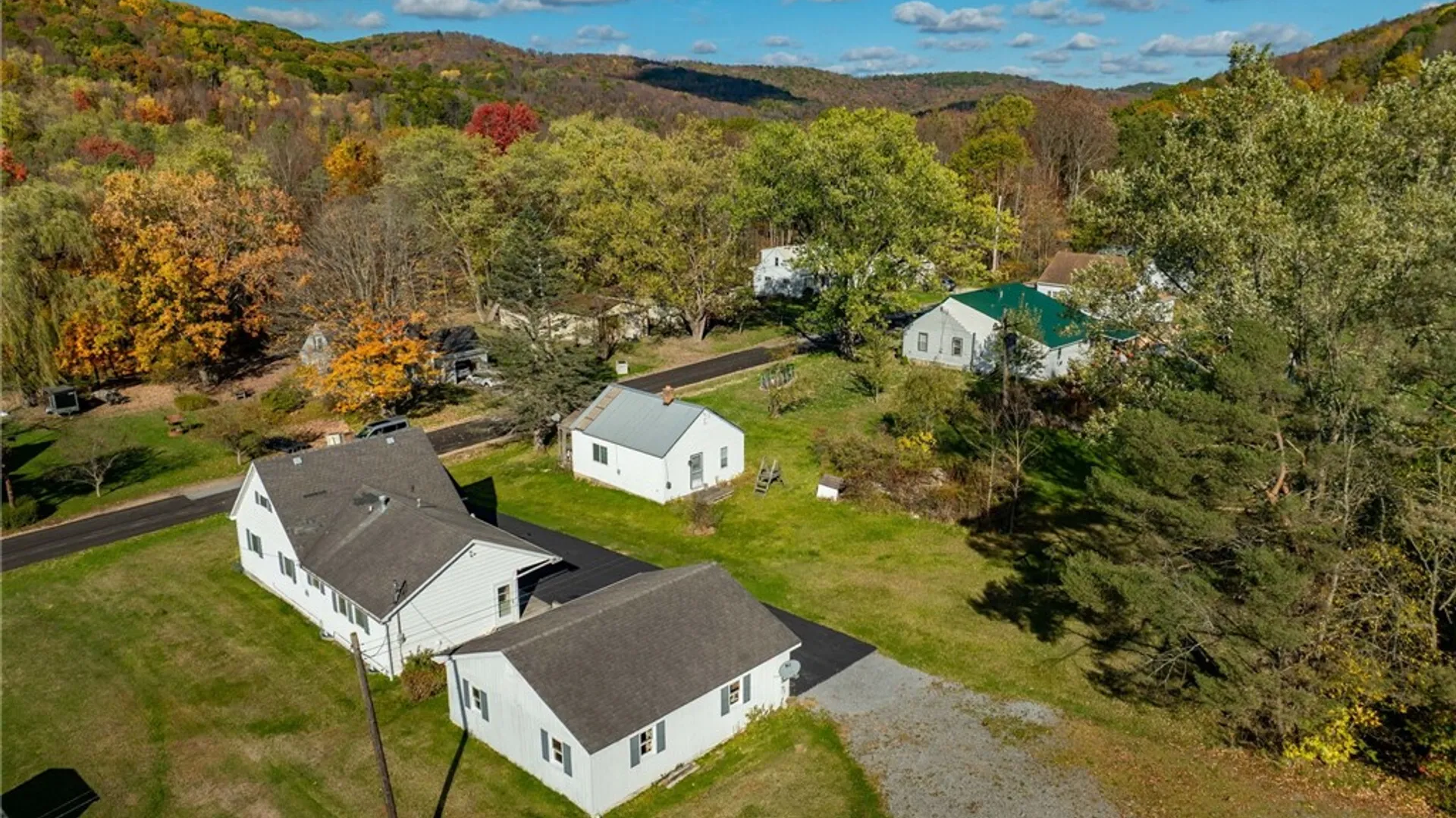 Property at 22 Park Avenue, Eldred, PA 16731 36