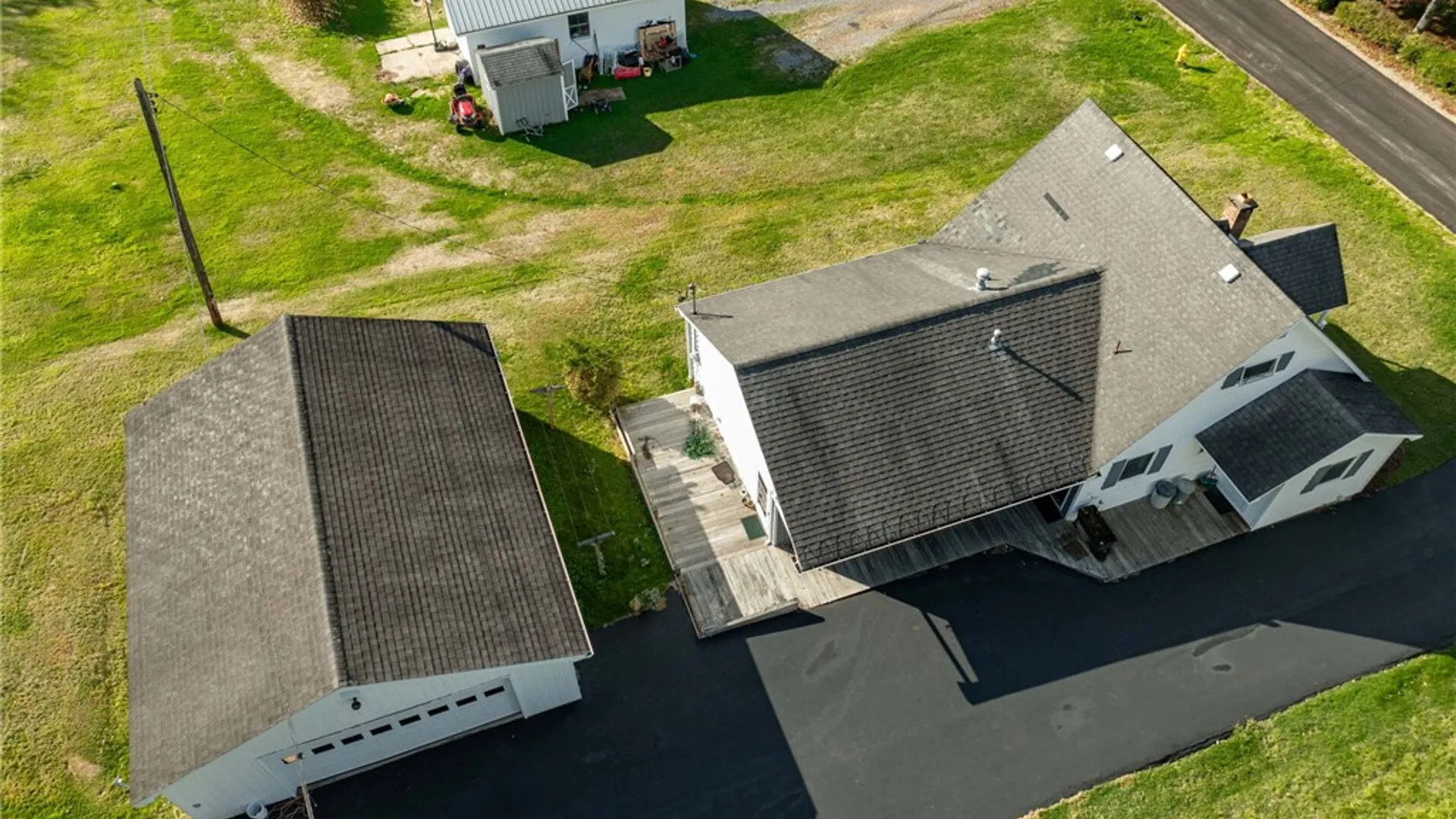 Property at 22 Park Avenue, Eldred, PA 16731 37