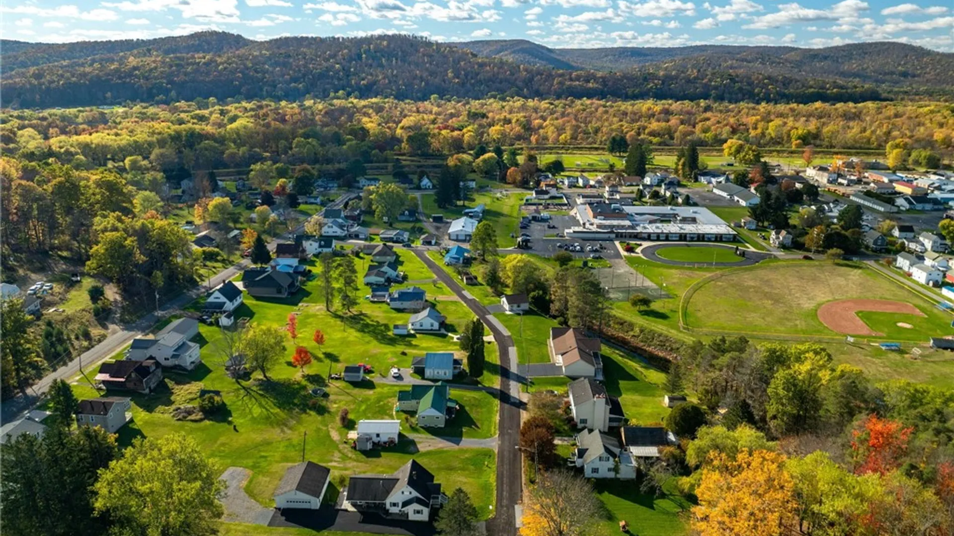 Property at 22 Park Avenue, Eldred, PA 16731 38