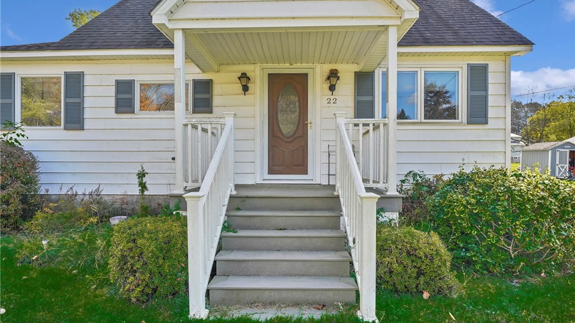 Property at 22 Park Avenue, Eldred, PA 16731 4