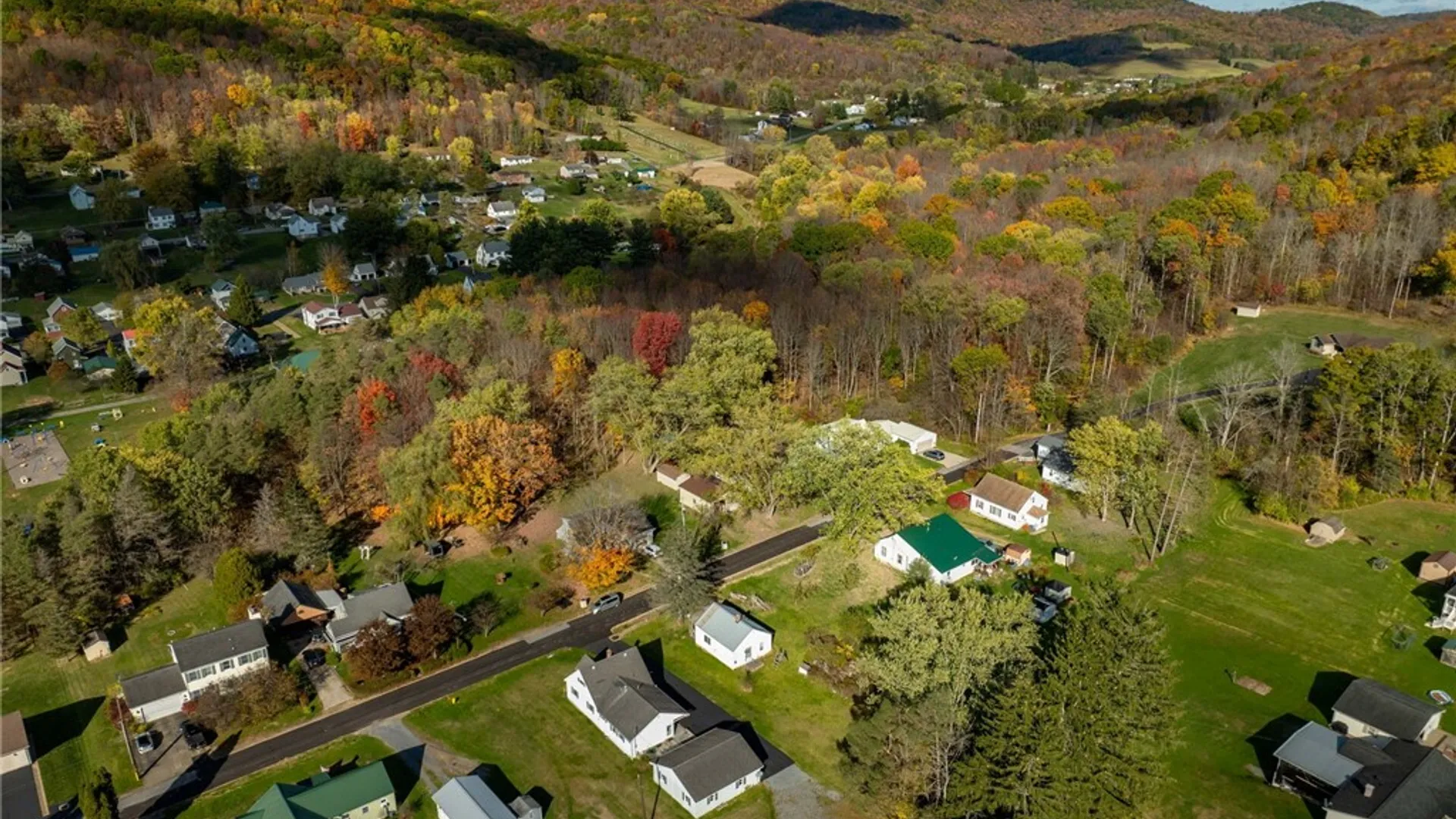 Property at 22 Park Avenue, Eldred, PA 16731 41