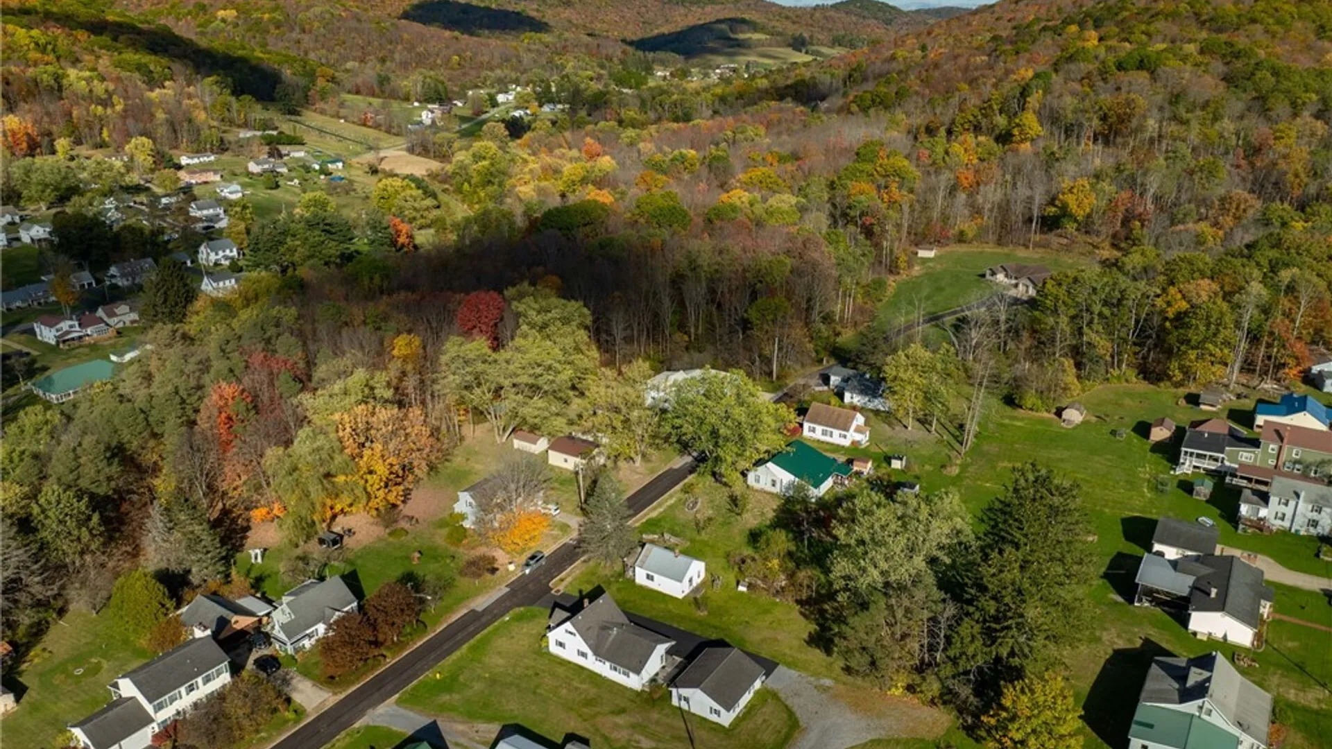 Property at 22 Park Avenue, Eldred, PA 16731 42