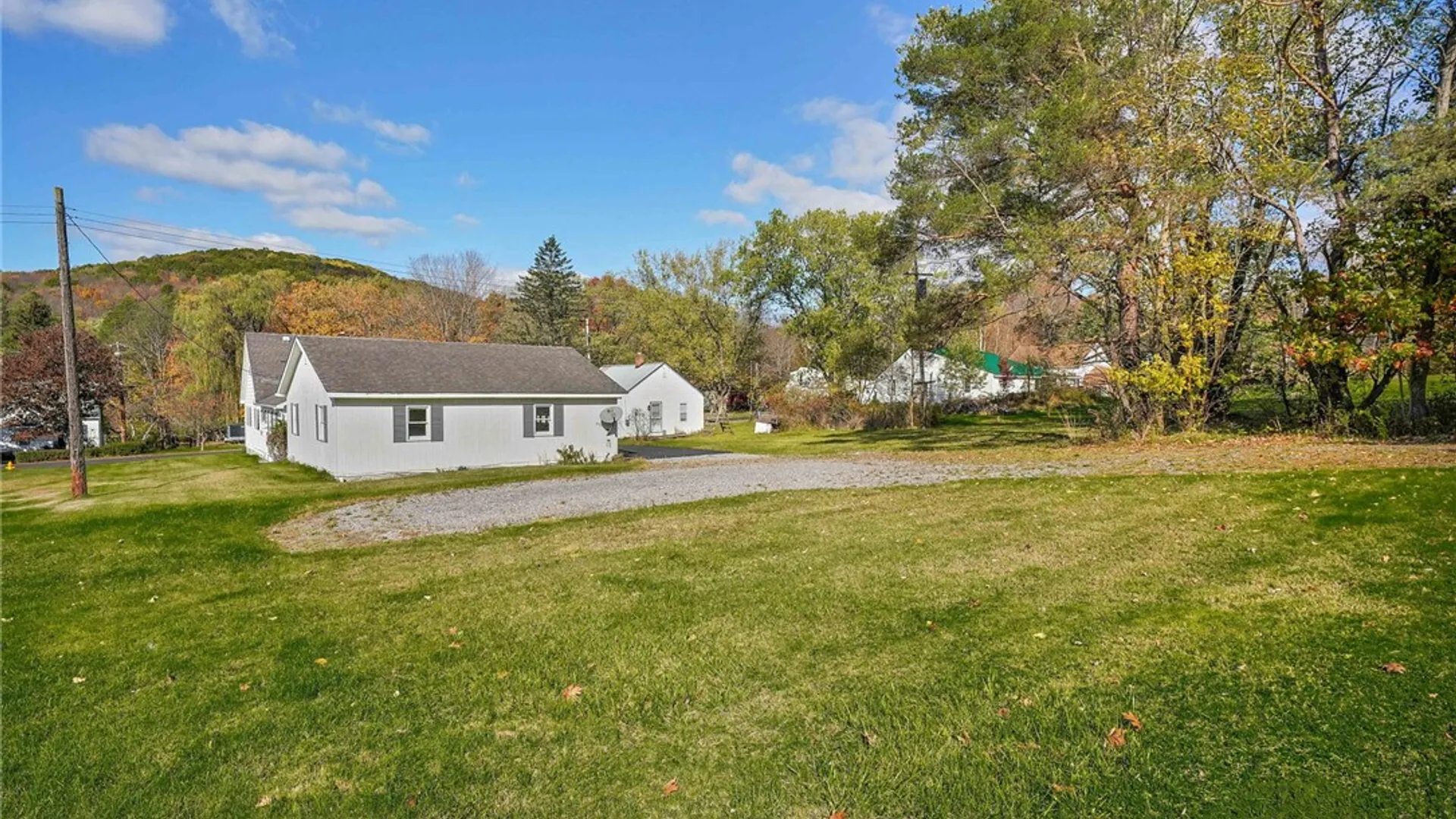 Property at 22 Park Avenue, Eldred, PA 16731 5
