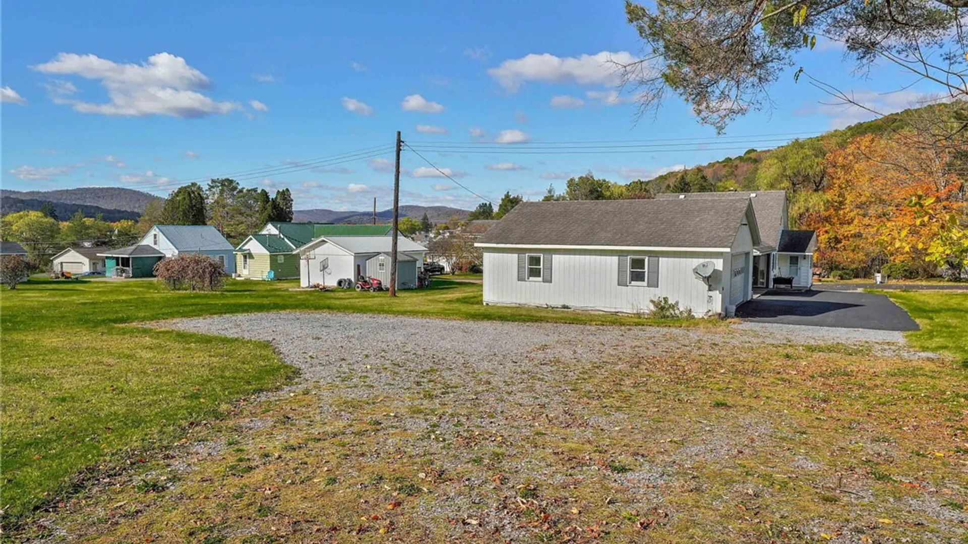 Property at 22 Park Avenue, Eldred, PA 16731 6