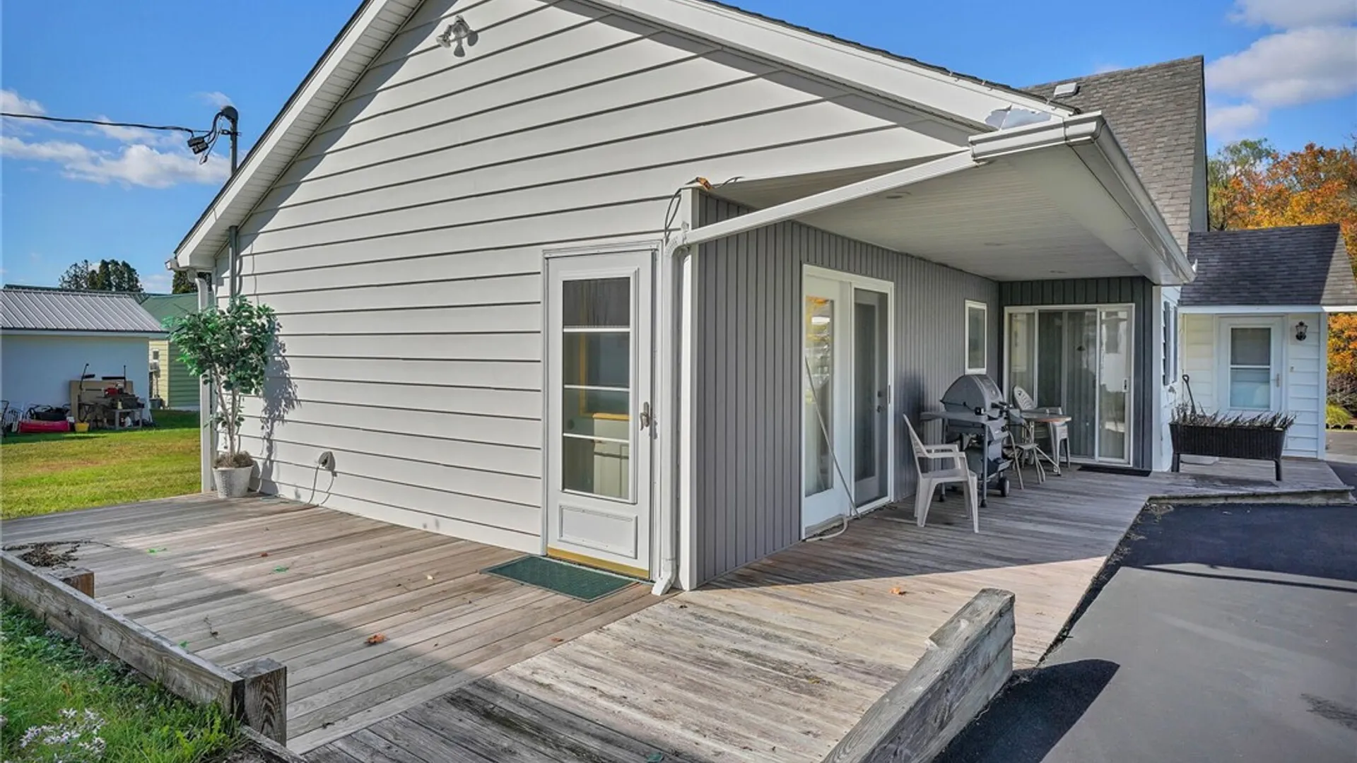 Property at 22 Park Avenue, Eldred, PA 16731 9