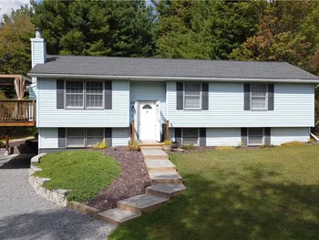 Property at 54 Hornbrook Road, Danby, NY 14850