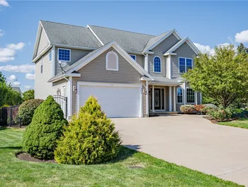 Property at 5722 Demitrios Way, Avon, NY 14414