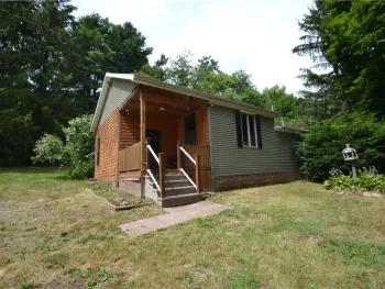 Property at 4378 State Route 31, Palmyra, NY 14522