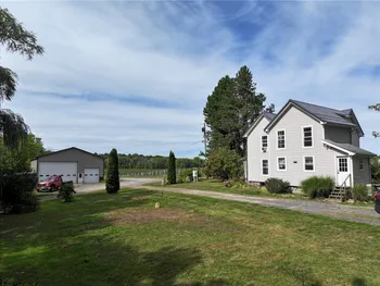 Property at 10445 Gillette Road, Huron, NY 14516