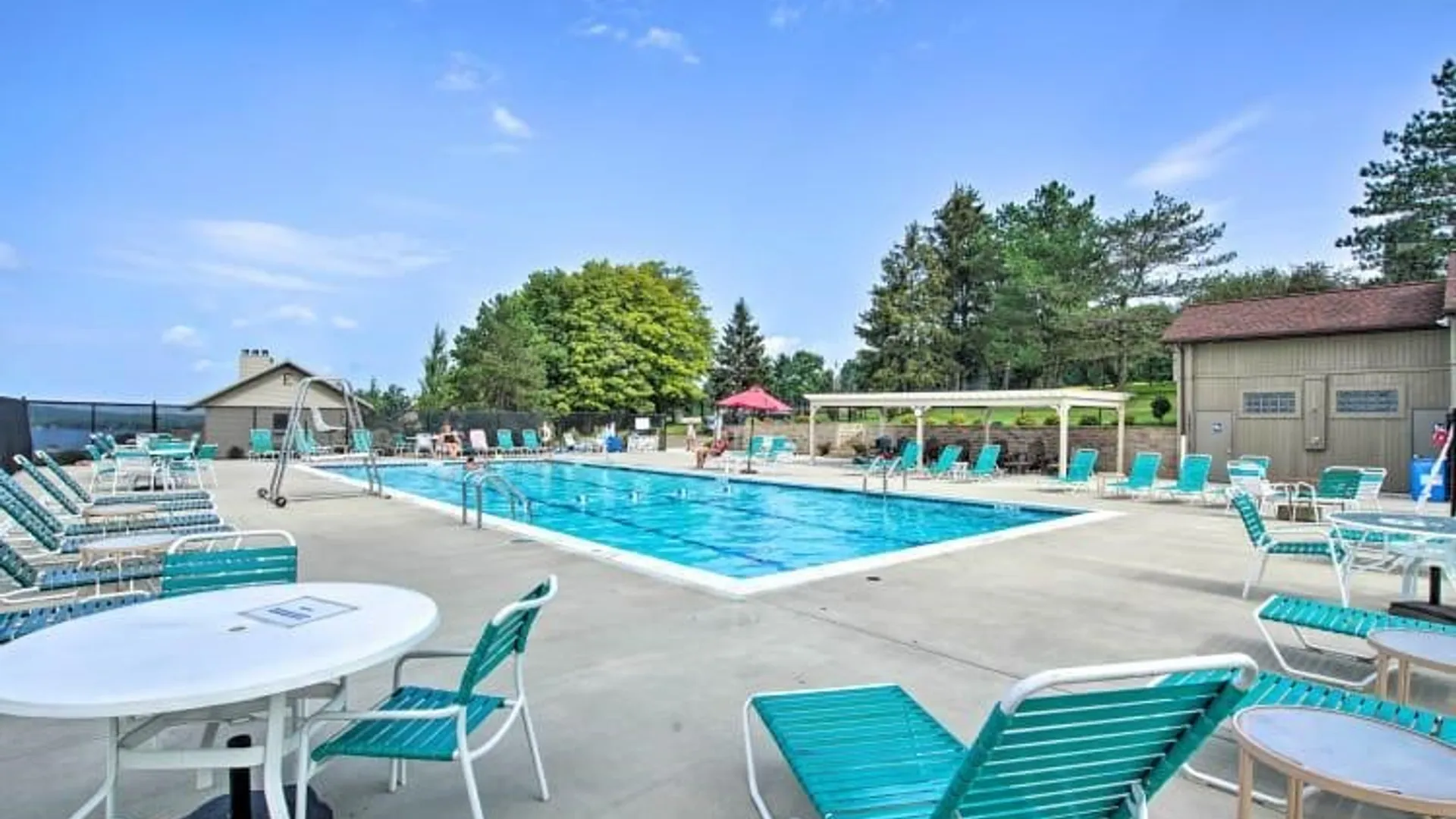 Property at 9 Oneida Drive, Chautauqua, NY 14728 15