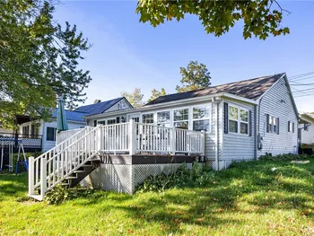Property at 4210 Shorewood Drive, Wayne, NY 14840