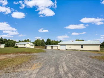 Property at 8 Vrooman Road, Pitcairn, NY 13648