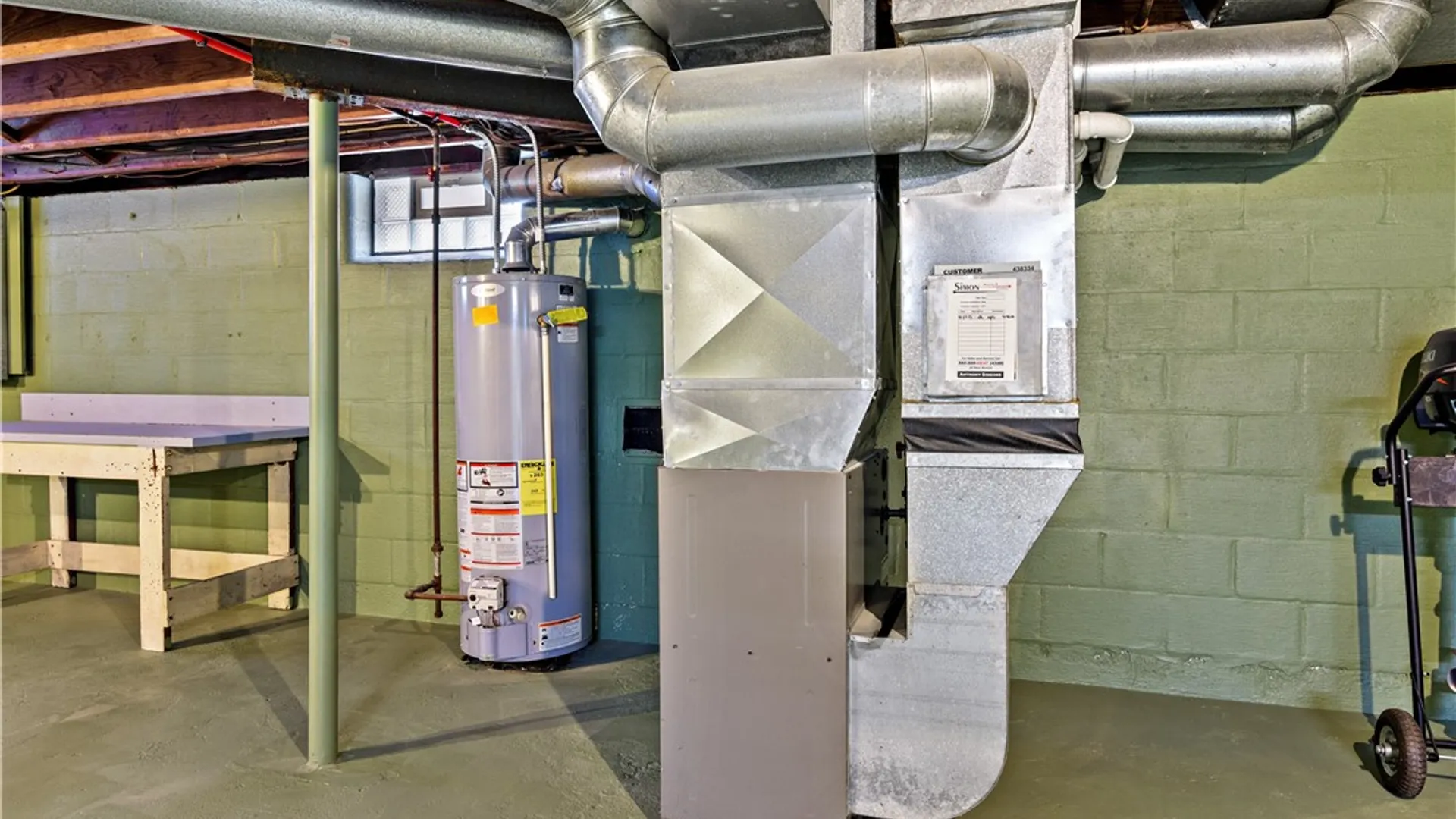 Property at 747 Britton Road, Greece, NY 14616 29