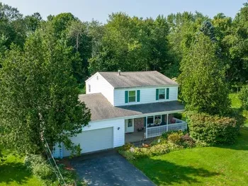 Property at 961 Hamlin Center Road, Hamlin, NY 14464