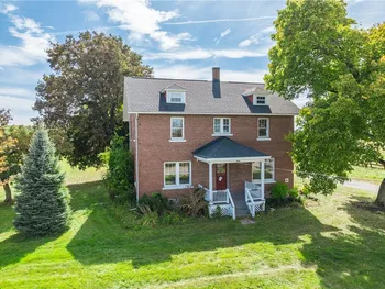 Property at 4076 Avon Road, Avon, NY 14414