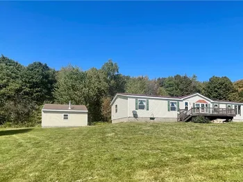 Property at 10428 N Steuben Road, Steuben, NY 13486