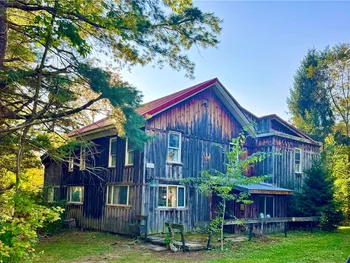 Property at 677 Frisbee Road, Kortright, NY 13757