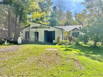 Property at 153 Lake View Drive, Java, NY 14009