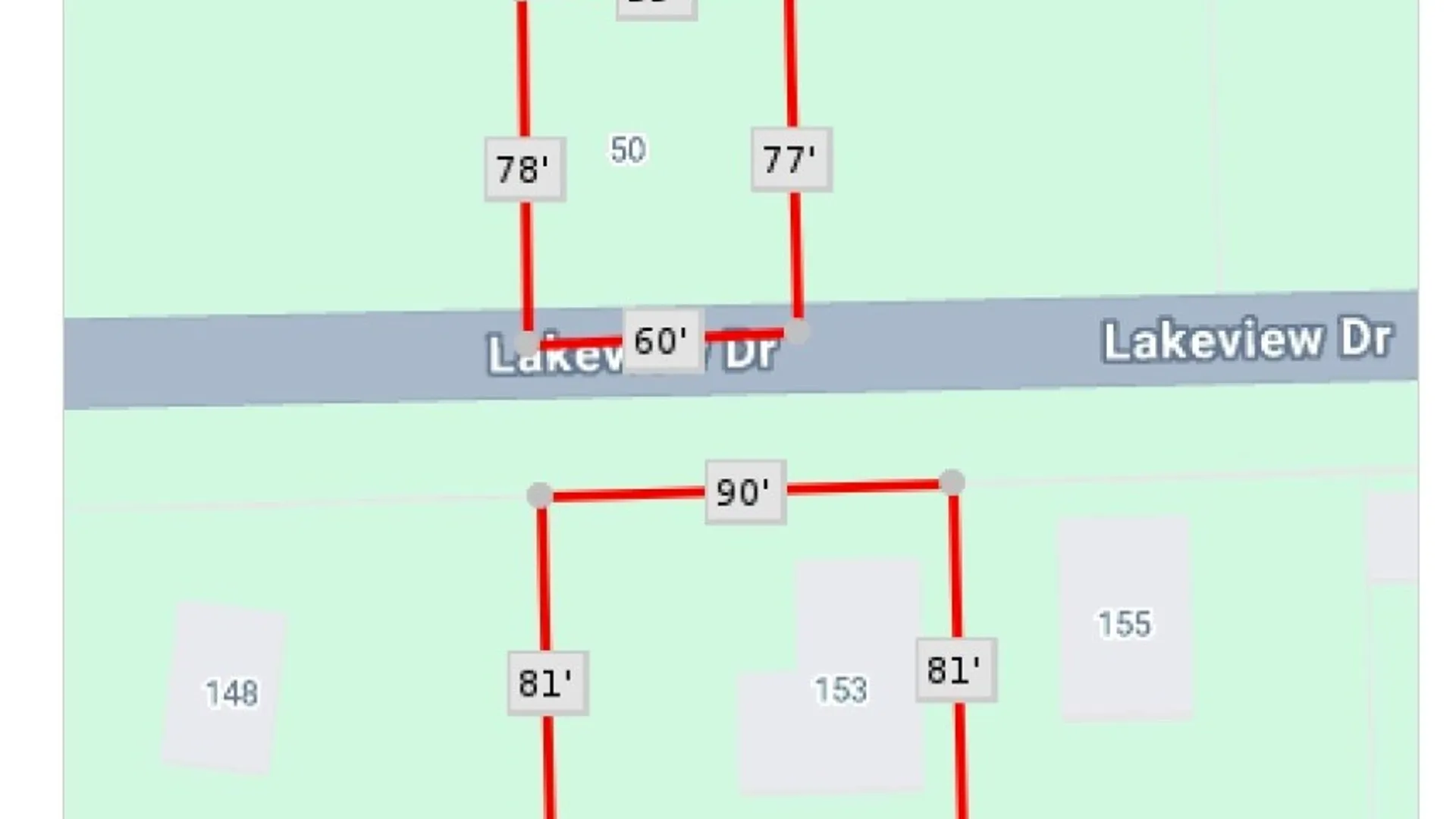 Property at 153 Lake View Drive, Java, NY 14009 3