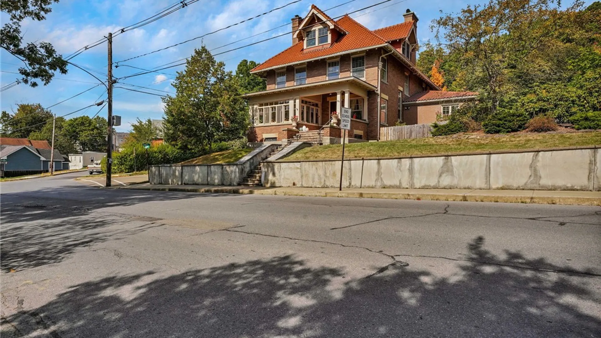 Property at 65 Jackson Avenue, Bradford City, PA 16701 2