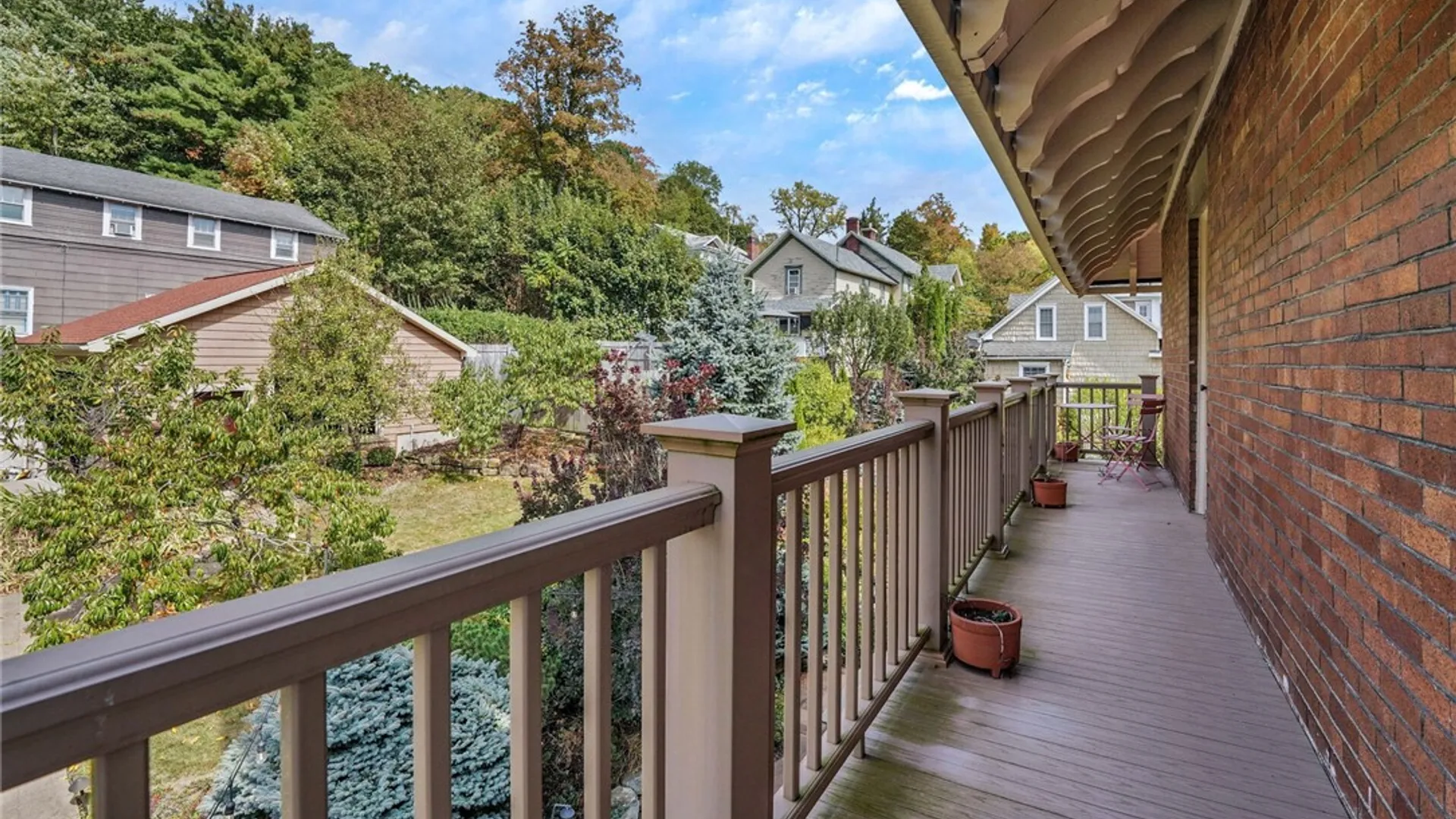 Property at 65 Jackson Avenue, Bradford City, PA 16701 48