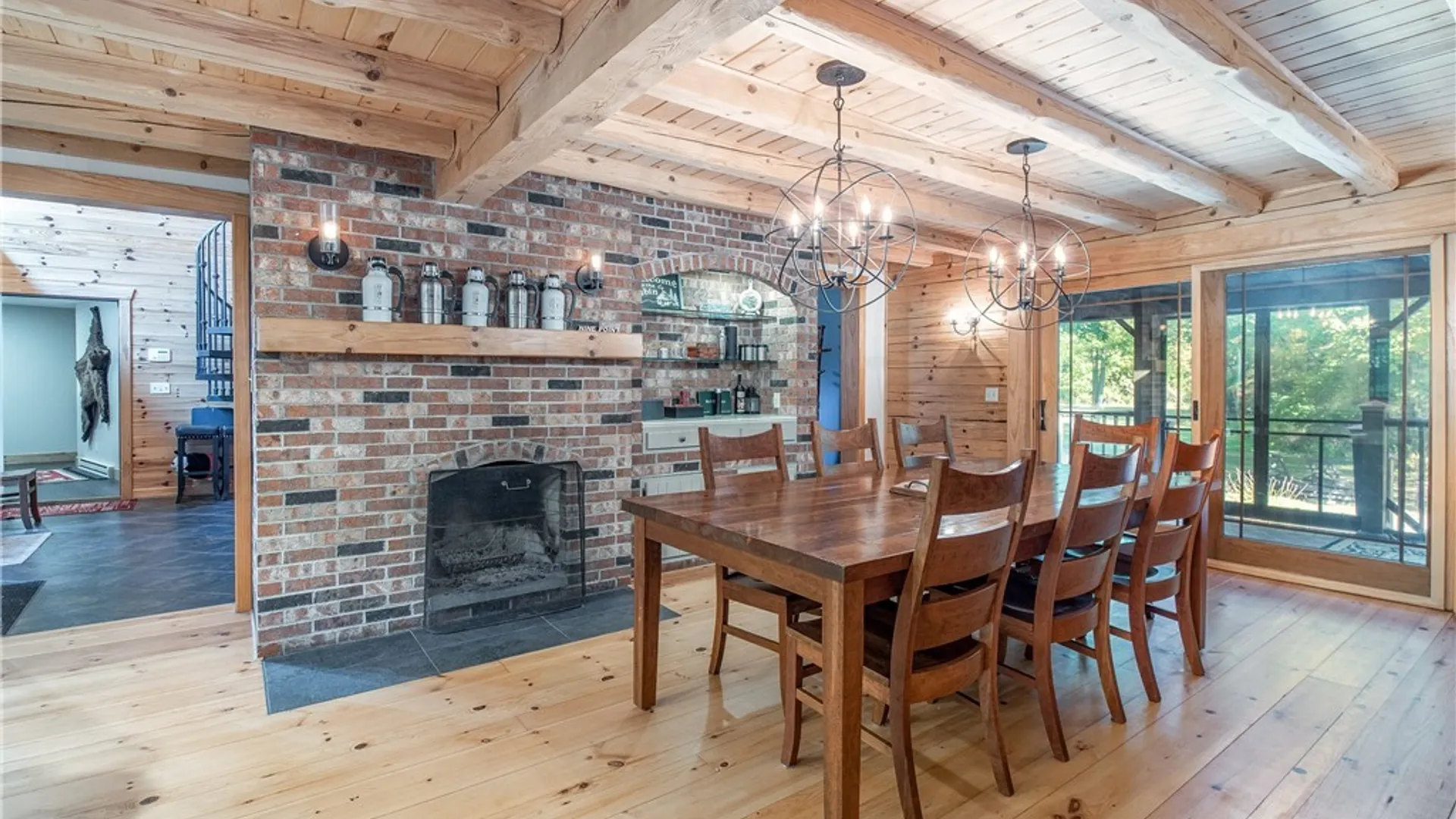 Property at 5236 Bly Hill Road, North Harmony, NY 14710 11