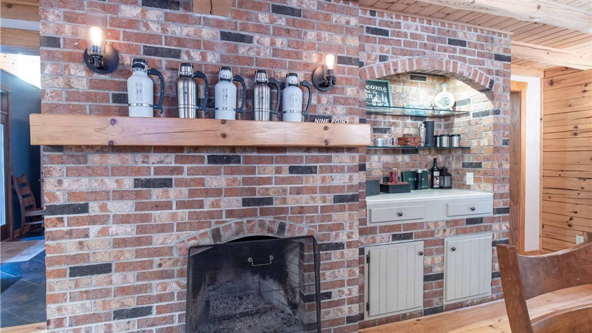 Property at 5236 Bly Hill Road, North Harmony, NY 14710 12