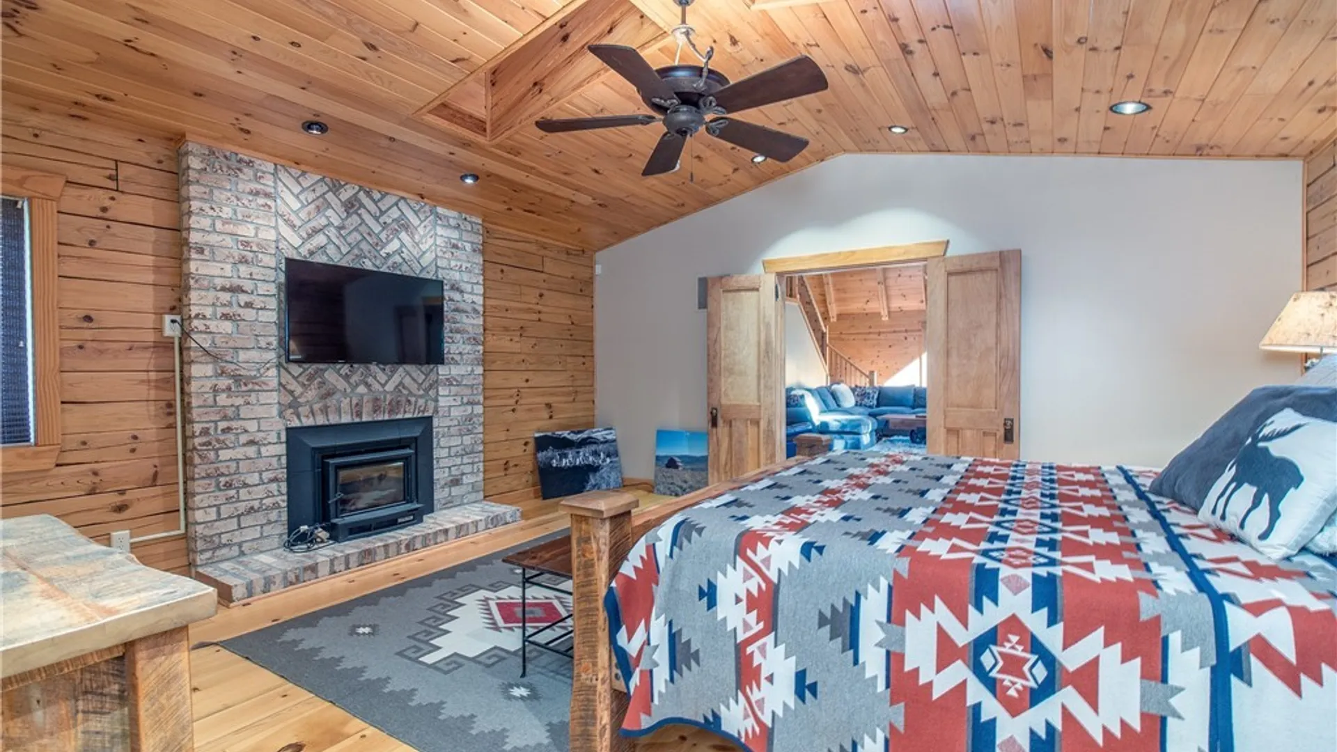 Property at 5236 Bly Hill Road, North Harmony, NY 14710 13